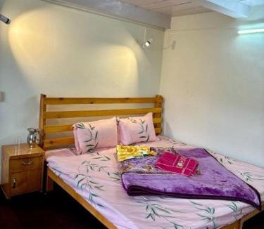 Rekong Peo Hotel | HOTEL NIRVANA