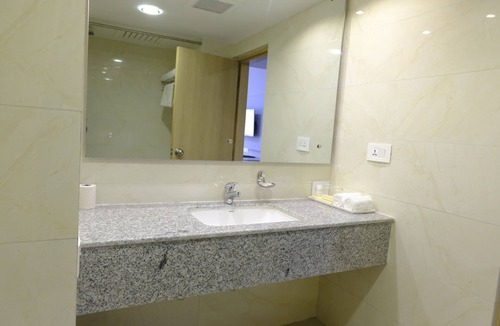 Siddharthanagar Hotel | Hotel Nirvana Luxury International