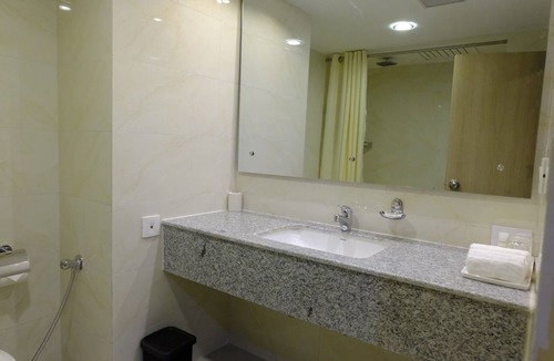 Siddharthanagar Hotel | Hotel Nirvana Luxury International