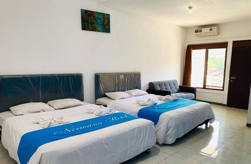 Sidomulyo Hotel | Hotel Nirwana Batu