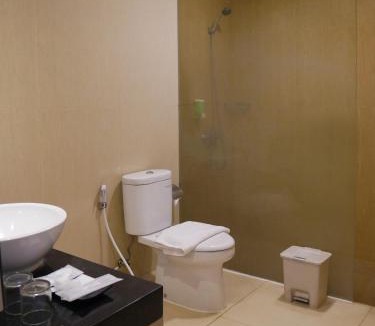 Pekalongan Hotel | Hotel Nirwana Pekalongan