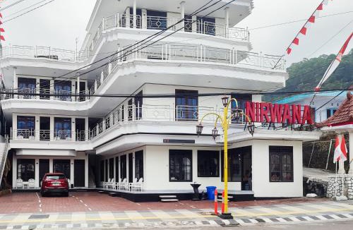 Plaosan Hotel | Hotel Nirwana Sarangan