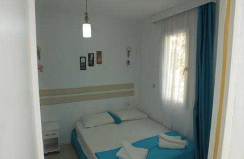 Kas Hotel | Hotel Nisa