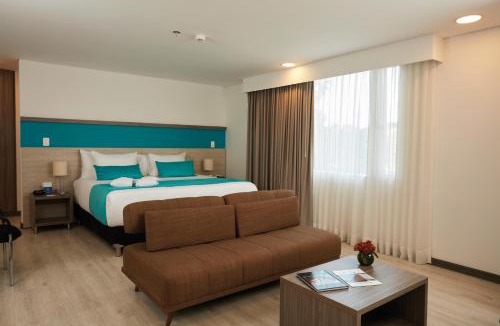 Duitama Hotel | Hotel Nivari Duitama