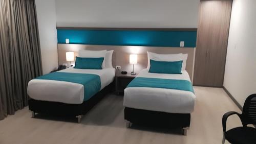 Duitama Hotel | Hotel Nivari Duitama