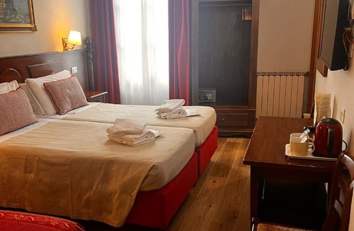 Duomo Hotel | Hotel Nizza