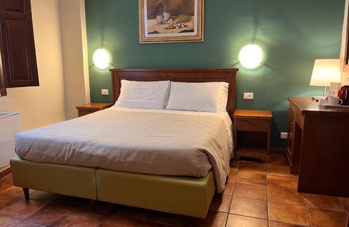 Duomo Hotel | Hotel Nizza