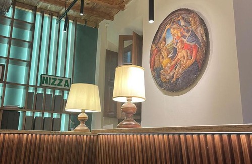 Duomo Hotel | Hotel Nizza