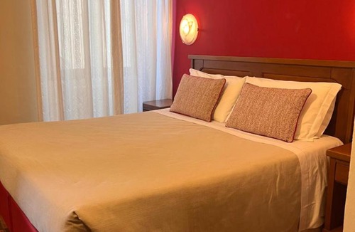 Duomo Hotel | Hotel Nizza