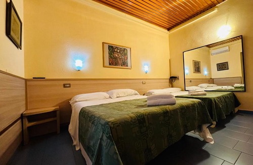 Loreto Hotel | Hotel Nizza