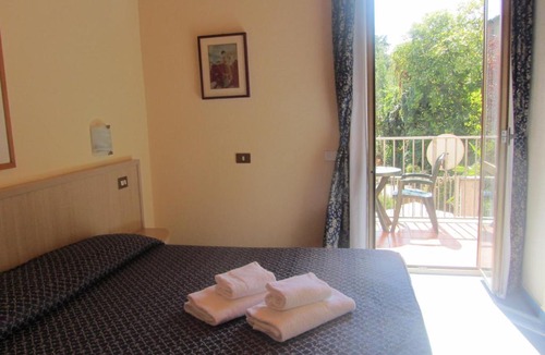 Loreto Hotel | Hotel Nizza