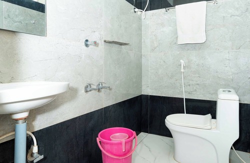 Rameshwaram Hotel | Hotel NNP Grand