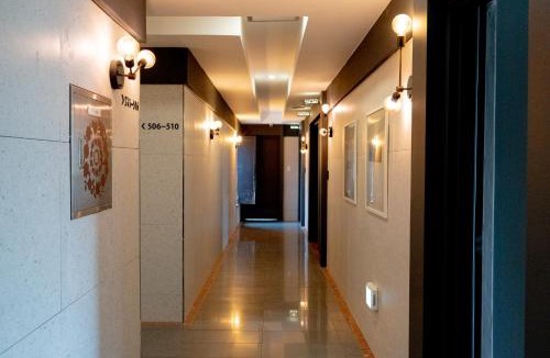 Yeonsu-gu Hotel | hotel No25