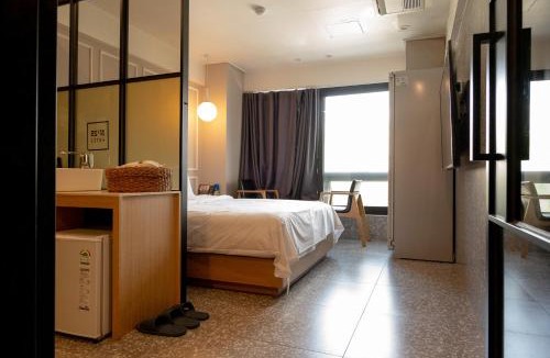 Yeonsu-gu Hotel | hotel No25
