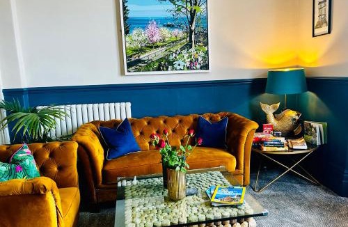 Llandudno Hotel | Hotel No5, Beachfront with Free Private Car Park