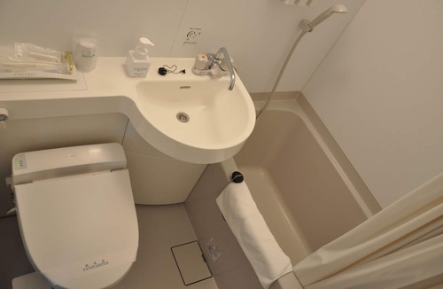 Ginowan Hotel | HOTEL NOAH