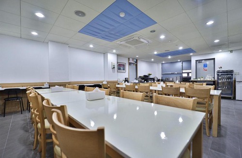 Nampo-dong Hotel | Hotel Noah