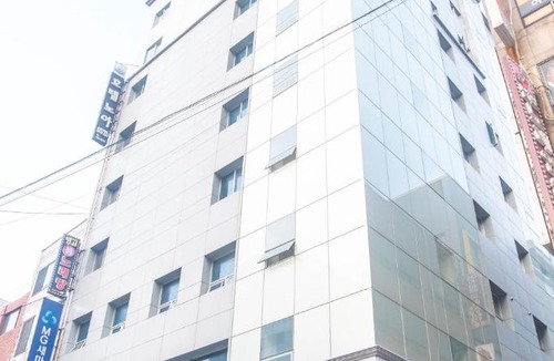 Nampo-dong Hotel | Hotel Noah