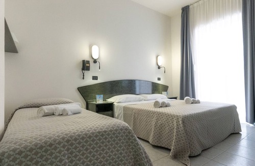 Torre Pedrera Hotel | Hotel Nobel