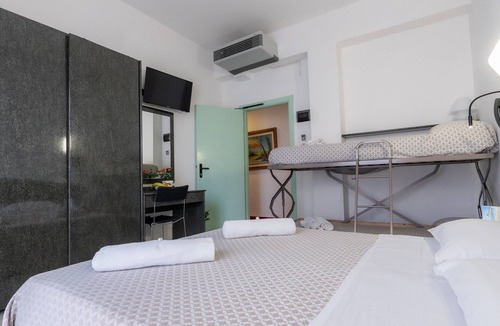Torre Pedrera Hotel | Hotel Nobel
