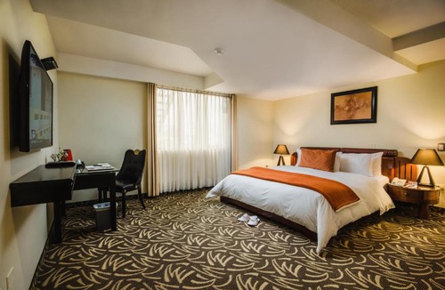 Miraflores Hotel | Hotel Nobility