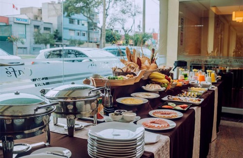Miraflores Hotel | Hotel Nobility