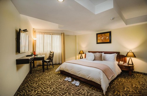 Miraflores Hotel | Hotel Nobility