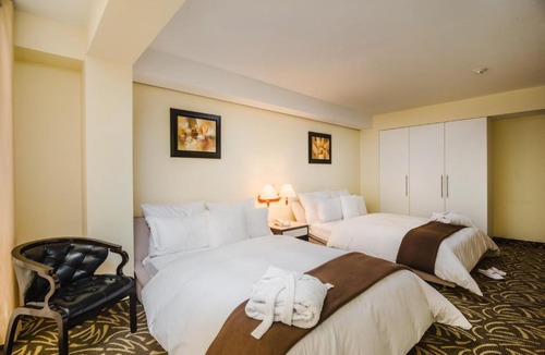 Miraflores Hotel | Hotel Nobility