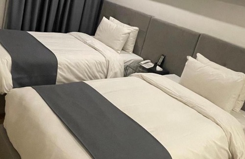 Jung-gu Hotel | Hotel Noblestay