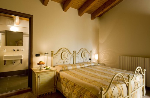 Chiesanuova Hotel | Hotel Noce