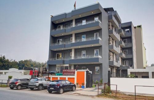 Noida Hotel | Hotel Noida Express