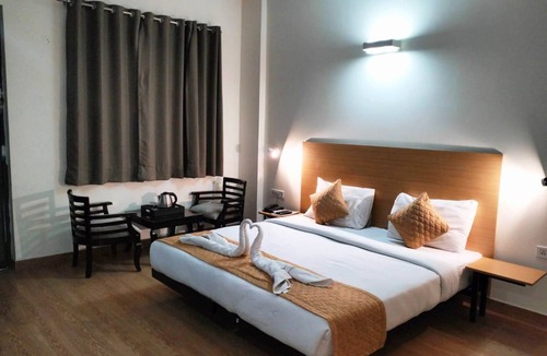 Noida Hotel | hotel noida express