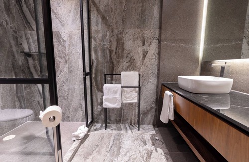 Leon Hotel | Hotel Noite Business Class