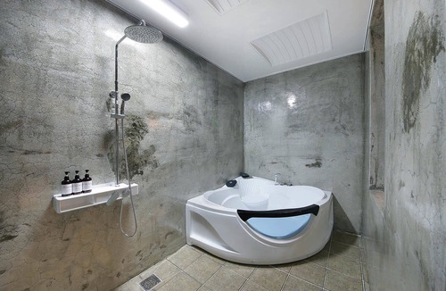 Gwangyang Hotel | Hotel NOL