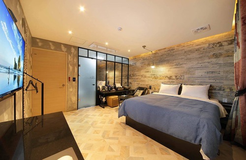 Gwangyang Hotel | Hotel NOL