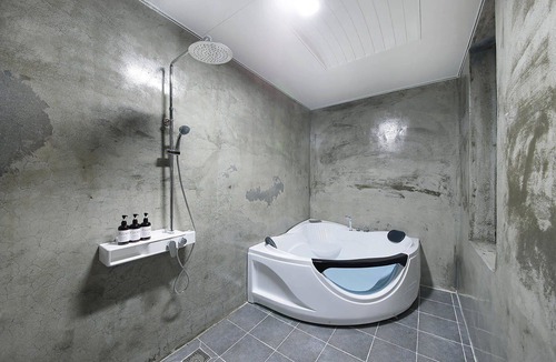 Gwangyang Hotel | Hotel NOL