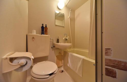Hitachi Hotel | Hotel Nomad - Vacation STAY 71182v