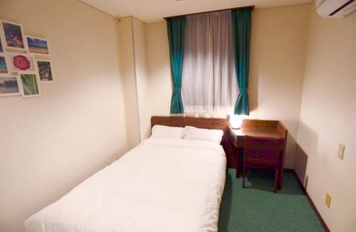 Hitachi Hotel | Hotel Nomad - Vacation STAY 73941v