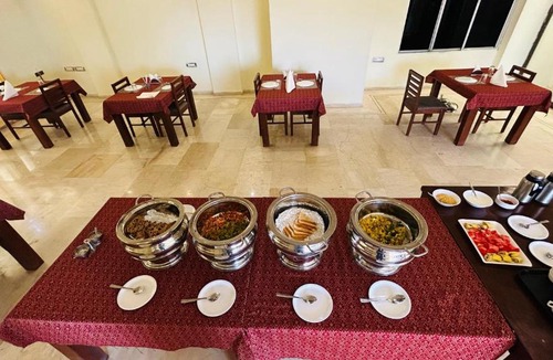 Udaipur Hotel | Hotel Nomadic