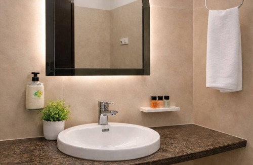 Udaipur City Centre Hotel | Hotel Nomadic