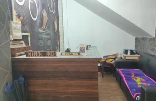Bomdila Hotel | Hotel Norbuling