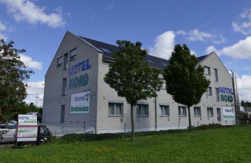 Rheinbach Hotel | Hotel Nord