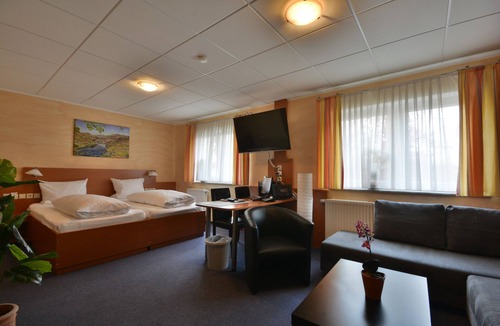 Rheinbach Hotel | Hotel Nord