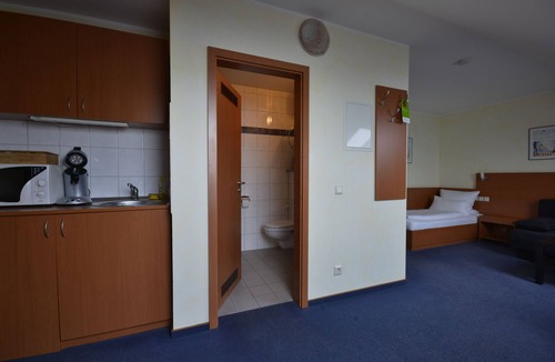 Rheinbach Hotel | Hotel Nord