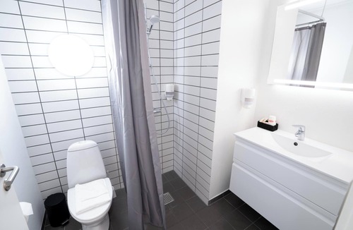 Haderslev Hotel | Hotel Norden