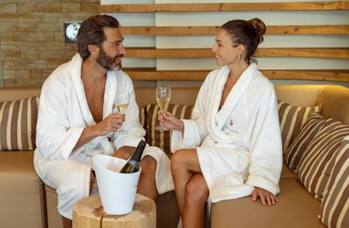 Andalo Hotel | Hotel Nordik Adults Only - Over 14