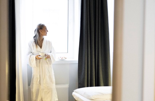 Alesund Hotel | Hotel Noreg