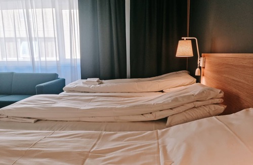 Alesund Hotel | Hotel Noreg