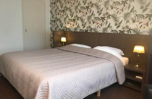 Norg Hotel | Hotel Norg