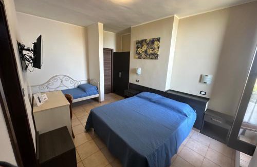 Praia a Mare Hotel | Hotel Normanni